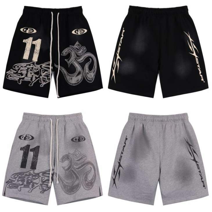 Picture of Hellstar Short Pants _SKUHellstarS-XLbrtx865317909